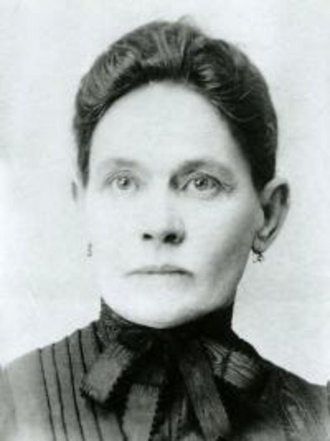 Jane Caroline Loveless (1848 - 1898) Profile